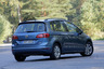 Volkswagen Golf Sportsvan – Miss Tila-auto