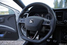 Seat Cupra – Kylmää kyytiä GTI-luokalle