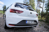 Seat Cupra – Kylmää kyytiä GTI-luokalle