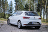 Seat Cupra – Kylmää kyytiä GTI-luokalle