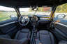 Mini Cooper SD – Hauskuutta diesel-voimin