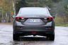 Mazda 3 – Rytinällä Premium-piireihin