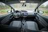 Toyota Yaris Hybrid – Vakuuttava pikkuhybridi