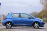 Toyota Yaris Hybrid – Vakuuttava pikkuhybridi