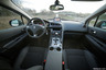 Peugeot 3008 – Kun crossover kohtasi tila-auton
