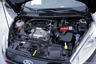 Ford Fiesta Black Edition – Maailman tehokkain yksilitrainen