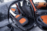 Smart Forfour – Lilliputin toinen tuleminen