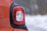 Smart Forfour – Lilliputin toinen tuleminen