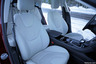 Ford Mondeo – Tyylipuhdas edustuslimppu