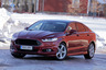 Ford Mondeo 1.8i 110hv Ambiente Wagon Farmari 2002 - Vaihtoauto - Nettiauto