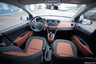 Hyundai i10 – Pykälää suurempi pikkuauto