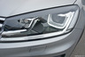 Volkswagen Touareg – Isokenkäisen kansanauto