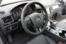 Volkswagen Touareg – Isokenkäisen kansanauto