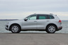 Volkswagen Touareg – Isokenkäisen kansanauto