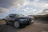 Audi A6 Quattro - Tiivistettyä ajonautintoa