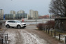Kia Sorento – Kohtuuhintainen ökymaasturi