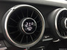Audi TT – Miehistynyt sportti