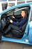 Nissan Note – turvallista tilaa pienessä paketissa