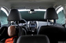 Nissan Note – turvallista tilaa pienessä paketissa