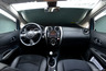 Nissan Note – turvallista tilaa pienessä paketissa