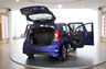 Nissan Note – turvallista tilaa pienessä paketissa