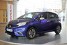Nissan Note – turvallista tilaa pienessä paketissa