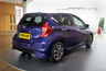 Nissan Note – turvallista tilaa pienessä paketissa