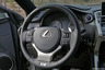 Lexus NX 300 h F-Sport - Tekniikkaa ja tingeltangelia