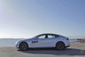 Tesla Model S P85D – Tulevaisuus on täällä