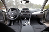 BMW 116 d – Ekoilua ja ajodynamiikkaa