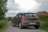 Hyundai i20 – Pikkuauto kaikilla herkuilla