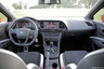 Seat Leon ST Cupra 280 DSG – Perheellisen piiskatykki
