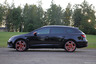 Seat Leon ST Cupra 280 DSG – Perheellisen piiskatykki