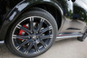 Nissan Juke Nismo RS – Nismotettu katumaasturi