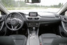 Mazda 6 Sport Wagon – Japanin kaunottaren ujo päivitys