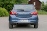 Opel Corsa – Perusvarma suorittaja