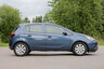 Opel Corsa – Perusvarma suorittaja