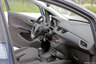 Opel Corsa – Perusvarma suorittaja