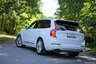 Volvo XC90 – Ruotsalainen taidonnäyte