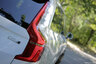 Volvo XC90 – Ruotsalainen taidonnäyte