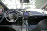 Honda Civic Sport – Oikeesti siisti Sivikki