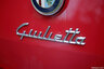 Alfa Romeo Giulietta – Kaunis, rietas, kunnollinen
