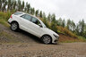 Mercedes-Benz GLE – Stuttgartin Mastodontti