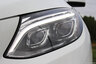 Mercedes-Benz GLE – Stuttgartin Mastodontti