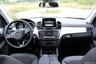 Mercedes-Benz GLE – Stuttgartin Mastodontti