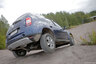 Dacia Duster – Romanian Hummerin monet kasvot