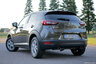 Mazda CX-3 – Sporttinen ja kompakti crossover