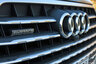 Audi Q7 – Jylhää asiaa