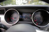 Ford Mustang - Kuohittu villihevonen