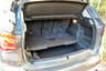 BMW X1 xDrive20d – Miehistynyt pikku-X